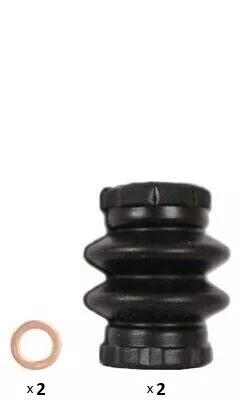 ELSTOCK Brake Caliper (87-1912)