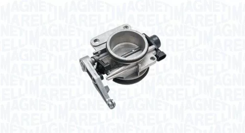 Throttle Body