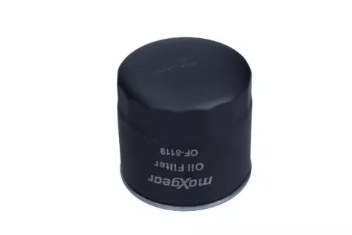MAXGEAR Oil Filter (26-0902)