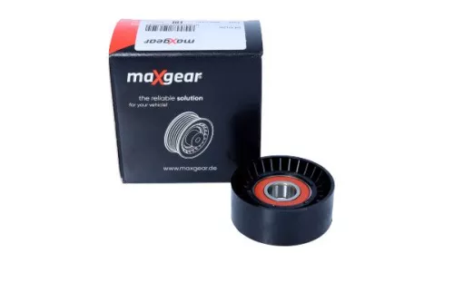 MAXGEAR Belt Tensioner, V-ribbed belt (54-1138)