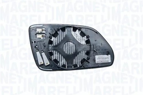 MAGNETI MARELLI Mirror Glass, exterior mirror (351991305870)