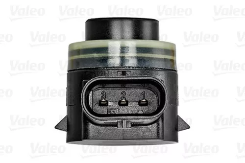 VALEO Sensor, park distance control (890019)