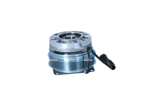 NRF Clutch, radiator fan (49702)