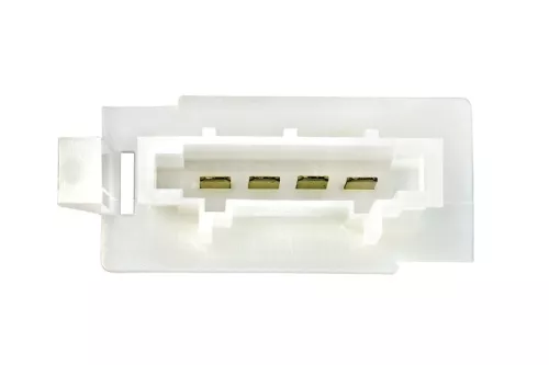 VALEO Resistor, interior blower (946033)