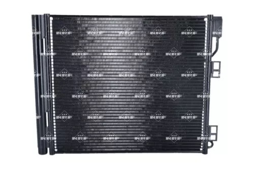 NRF Condenser, air conditioning (350327)