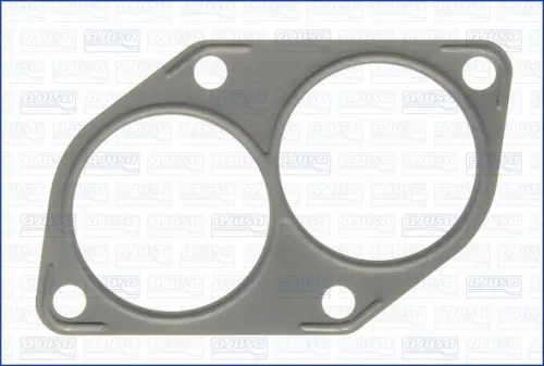 AJUSA Gasket, exhaust pipe (00263500)