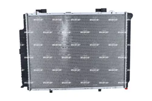 NRF Radiator, engine cooling (56139)