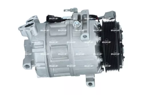 NRF Compressor, air conditioning (32669)