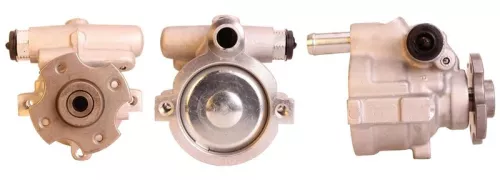 Hydraulic Pump, steering