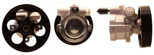 Hydraulic Pump, steering