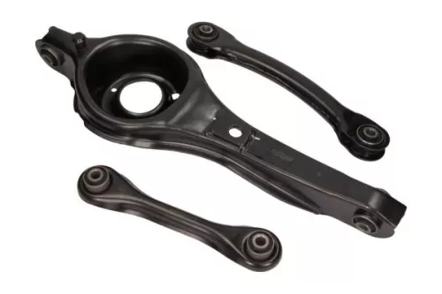 Control/Trailing Arm Kit, wheel suspension