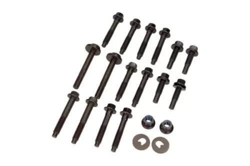 MAXGEAR Control/Trailing Arm Kit, wheel suspension (72-2986)