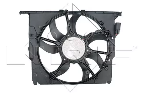 NRF Fan, engine cooling (47727)
