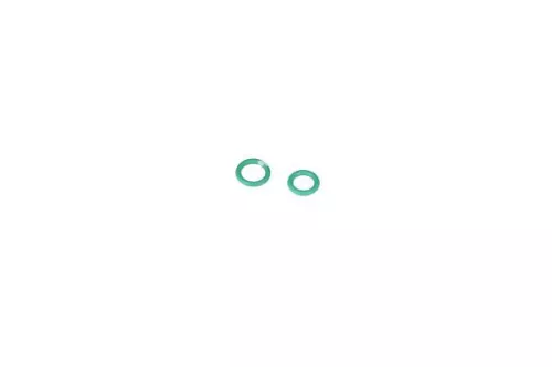 NRF Condenser, air conditioning (350324)