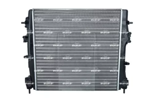 NRF Radiator, engine cooling (58317A)