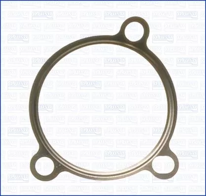 Gasket, EGR valve