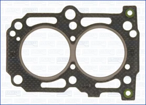 Gasket, cylinder head
