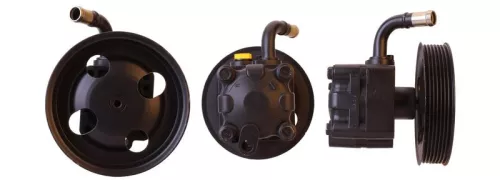 Hydraulic Pump, steering