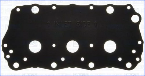 Gasket, cylinder head cover