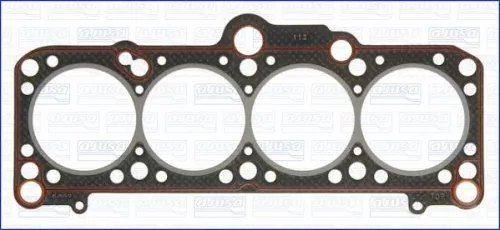 Gasket, cylinder head
