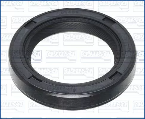 Shaft Seal, crankshaft