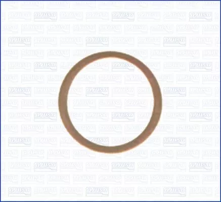 Seal Ring, oil drain plug