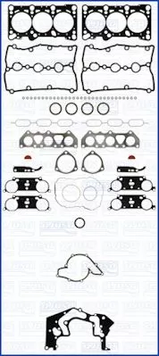 Full Gasket Kit, engine
