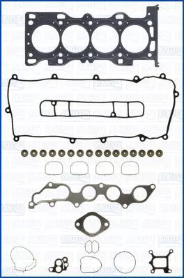 Gasket Kit, cylinder head