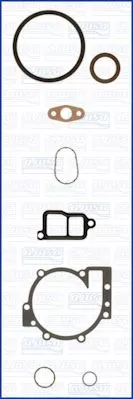 AJUSA Gasket Kit, crankcase (54169200)