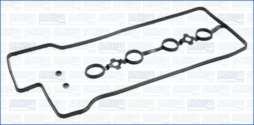 Gasket Set, cylinder head cover