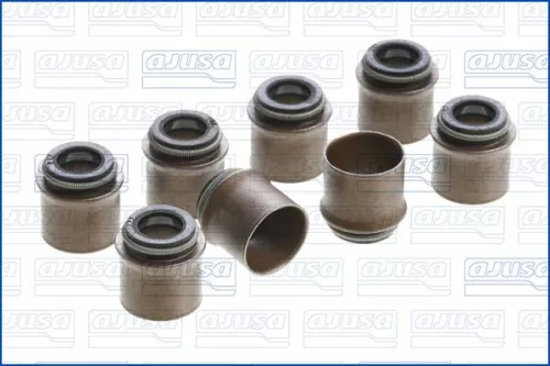 AJUSA Seal Set, valve stem (57024000)