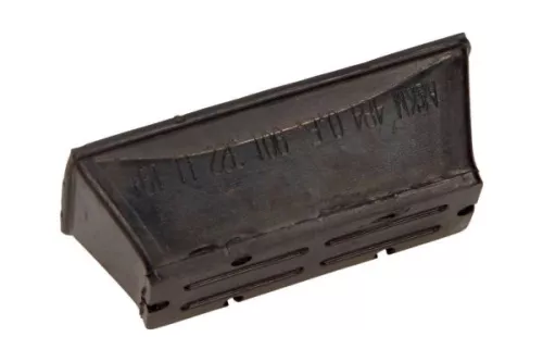 Rubber Buffer, suspension