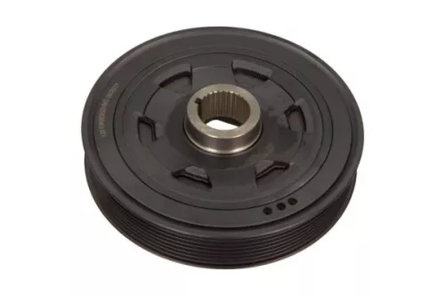 MAXGEAR Belt Pulley, crankshaft (30-0163)