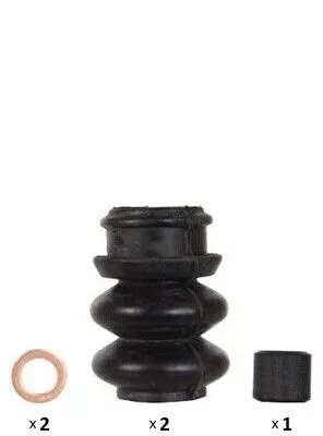 ELSTOCK Brake Caliper (86-0839)