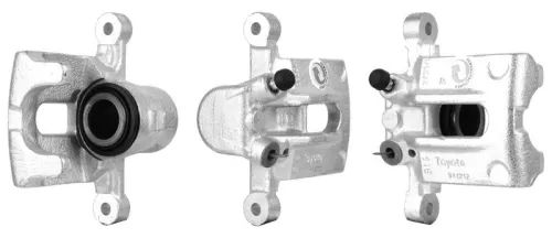 Brake Caliper