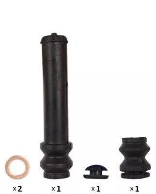 ELSTOCK Brake Caliper (86-1584)