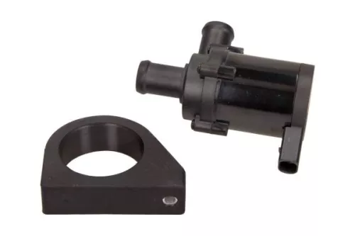 Water Recirculation Pump, parking heater