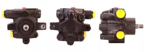 Hydraulic Pump, steering