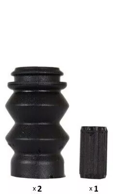 ELSTOCK Brake Caliper (87-2439)