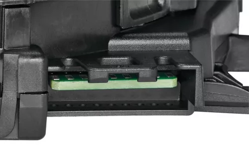 VALEO Clock Spring, airbag (251713)