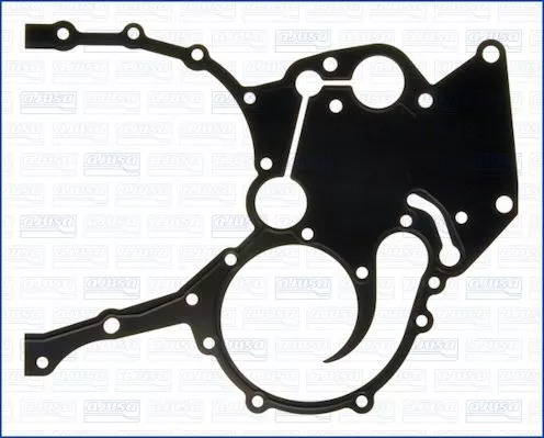 Gasket, timing case
