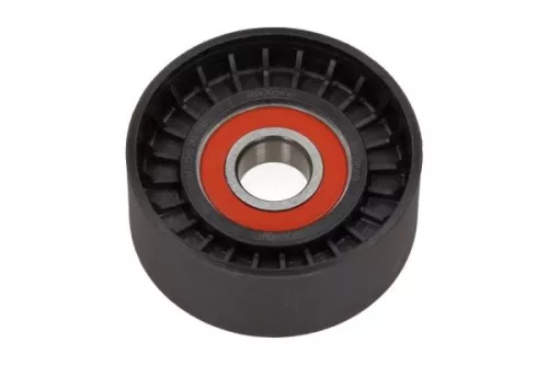 Tensioner Pulley, V-ribbed belt