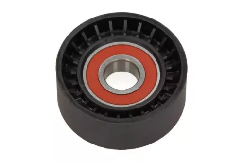 Tensioner Pulley, V-ribbed belt