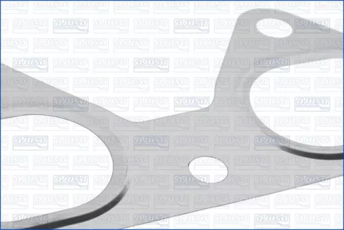 AJUSA Gasket, exhaust manifold (13084910)