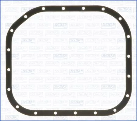 Gasket, oil sump