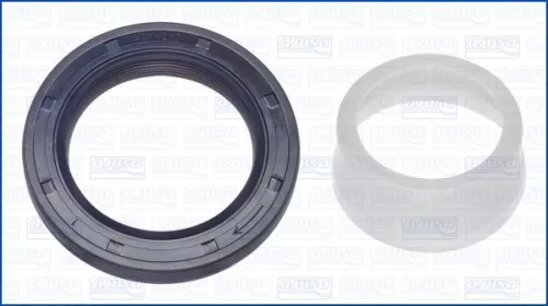 Shaft Seal, crankshaft