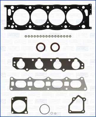 Gasket Kit, cylinder head