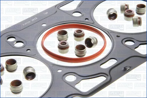 AJUSA Gasket Kit, cylinder head (52187600)
