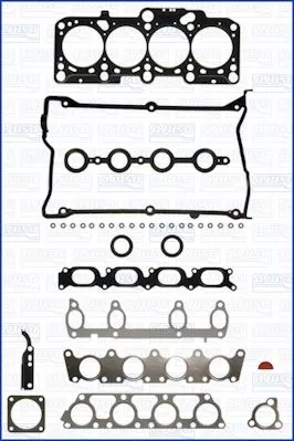 Gasket Kit, cylinder head