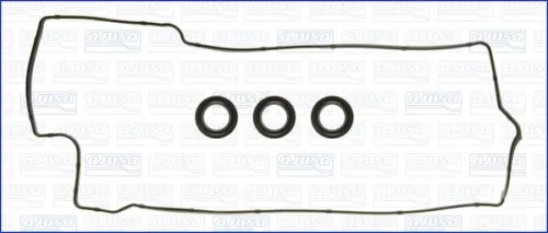 Gasket Set, cylinder head cover